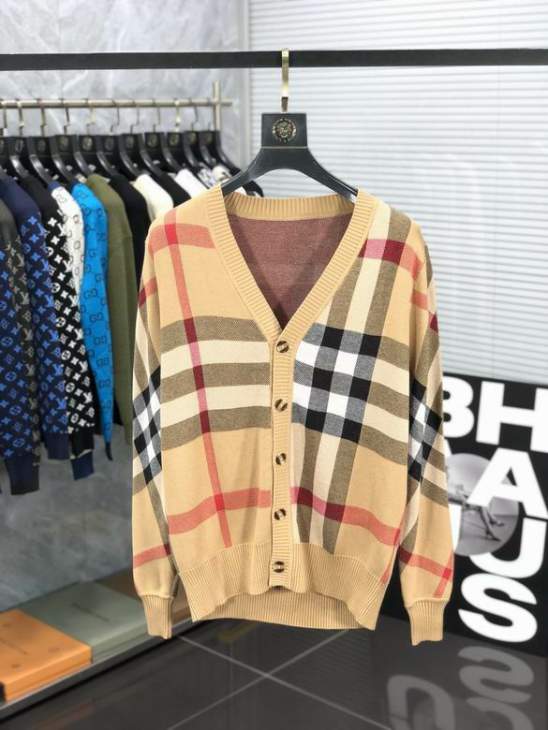 Picture of Burberry Sweaters _SKUBurberryS-XXLwdtn4144081